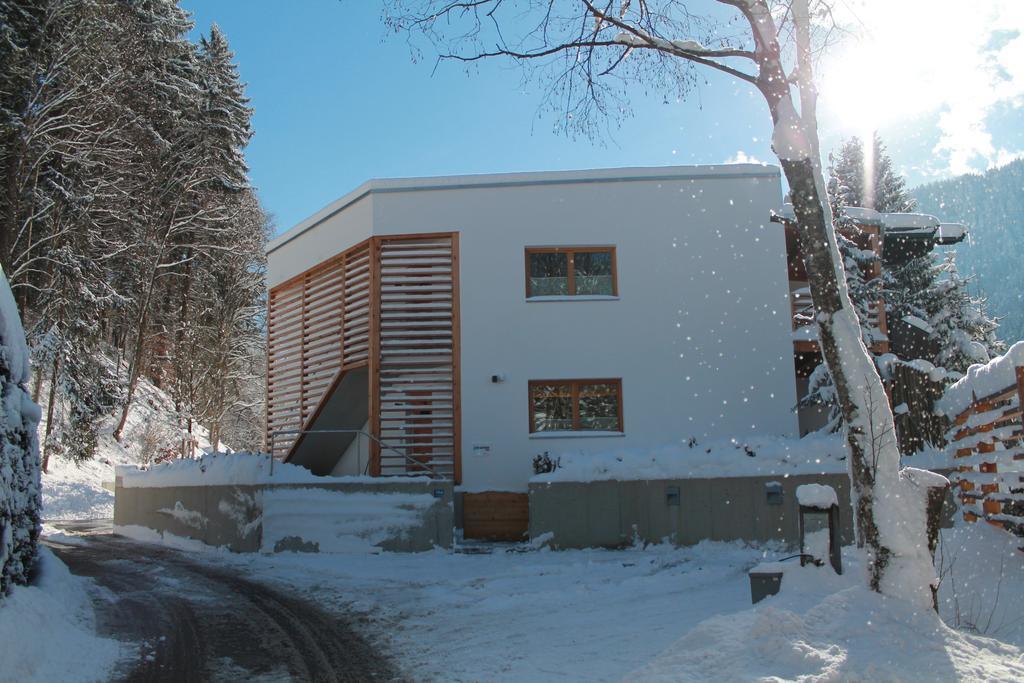 Kitz Apartment Кицбюэль Экстерьер фото