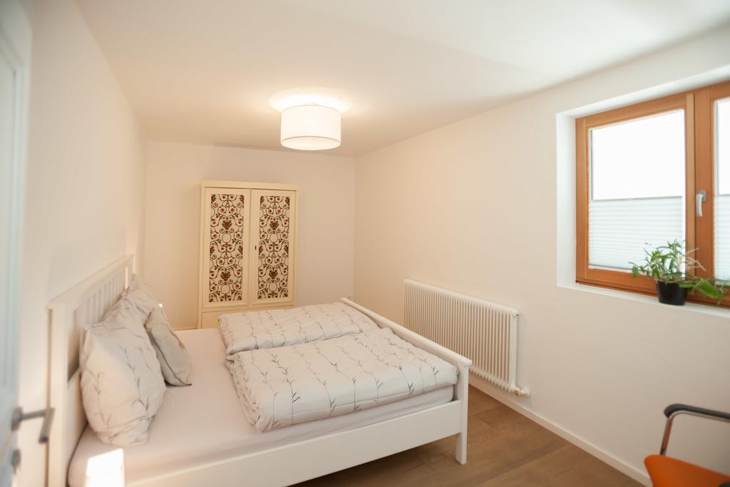 Kitz Apartment Кицбюэль Номер фото