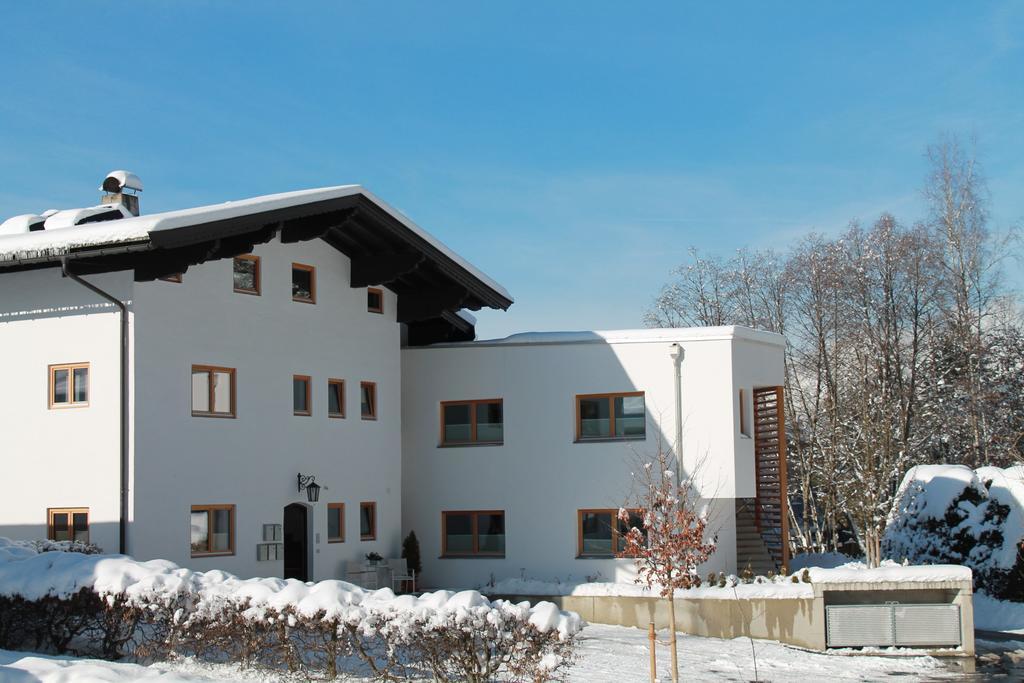 Kitz Apartment Кицбюэль Экстерьер фото
