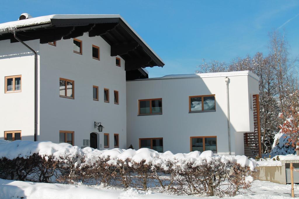 Kitz Apartment Кицбюэль Экстерьер фото