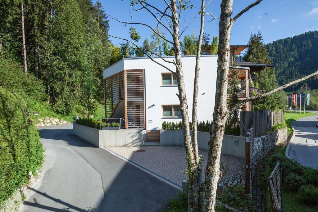 Kitz Apartment Кицбюэль Экстерьер фото