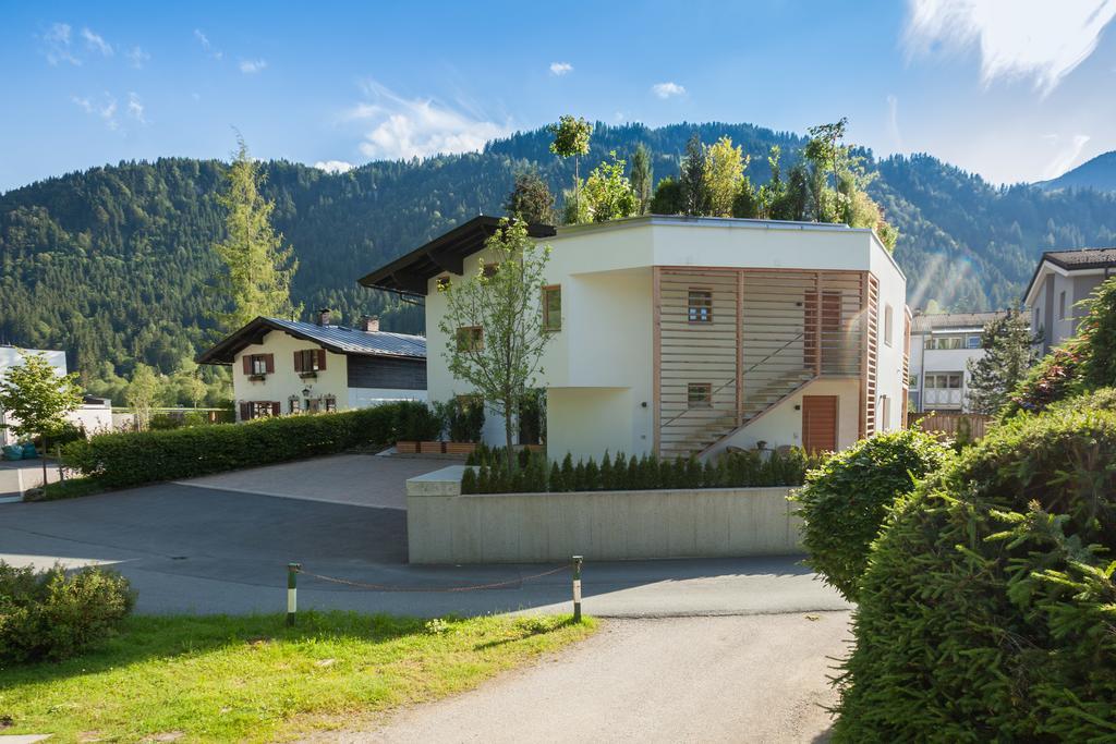 Kitz Apartment Кицбюэль Экстерьер фото