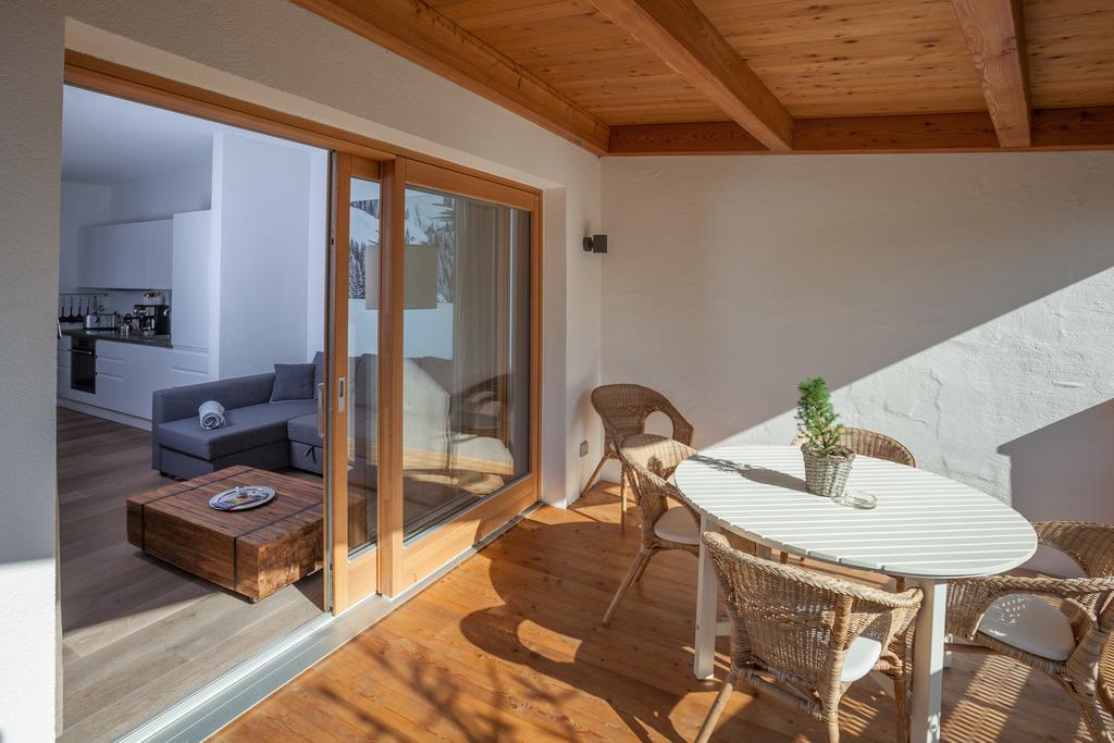 Kitz Apartment Кицбюэль Экстерьер фото