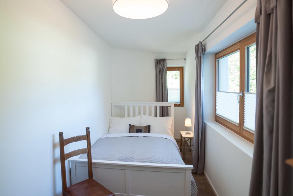 Kitz Apartment Кицбюэль Экстерьер фото
