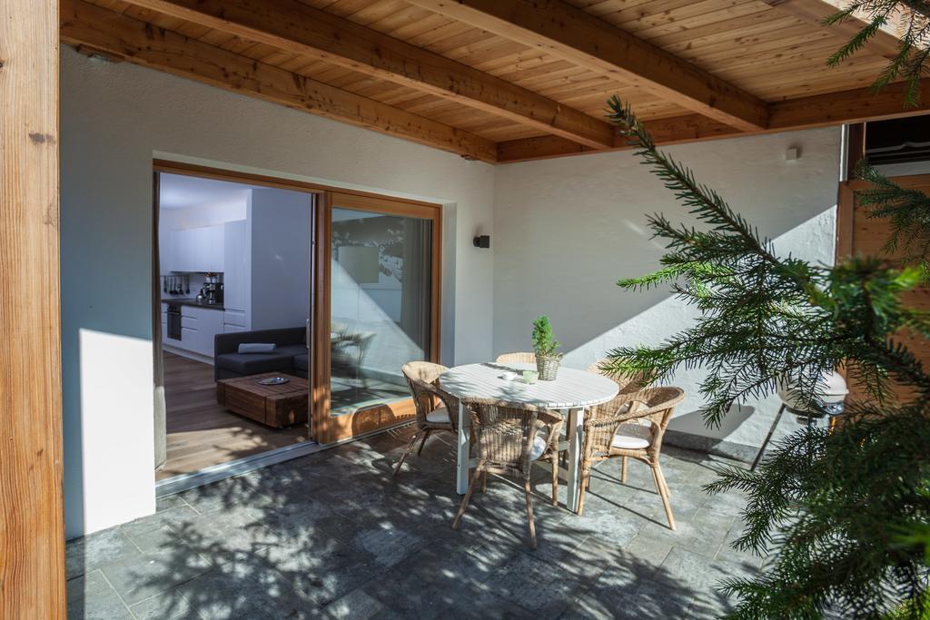 Kitz Apartment Кицбюэль Экстерьер фото