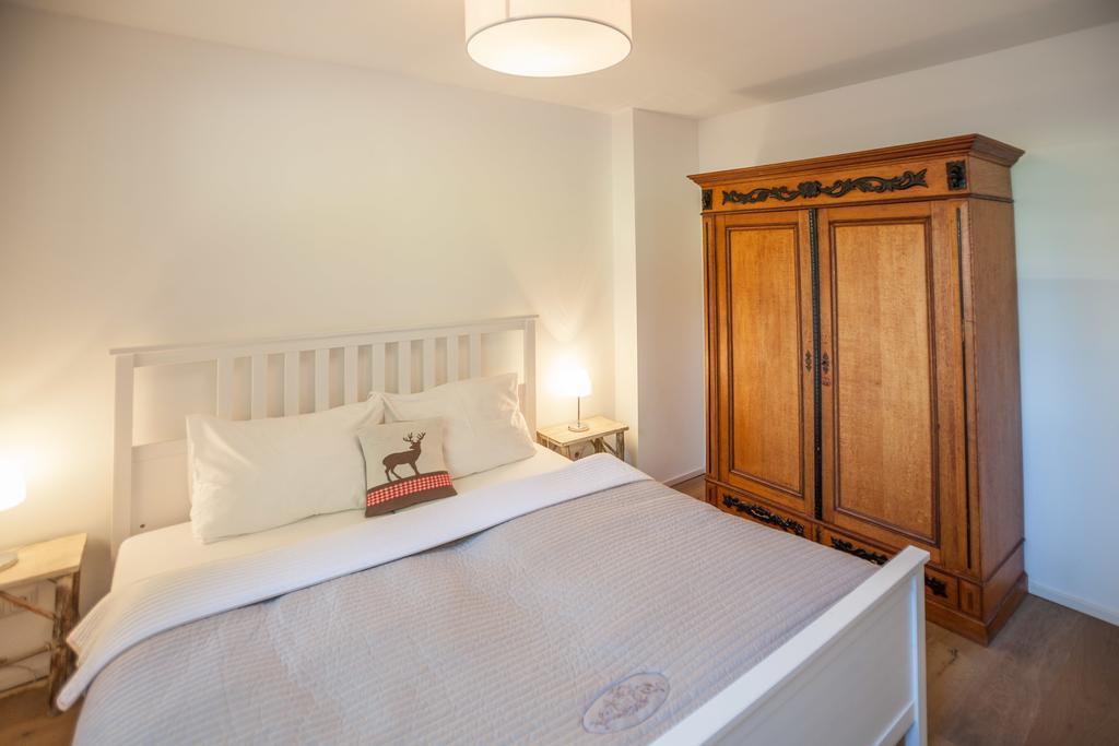 Kitz Apartment Кицбюэль Экстерьер фото