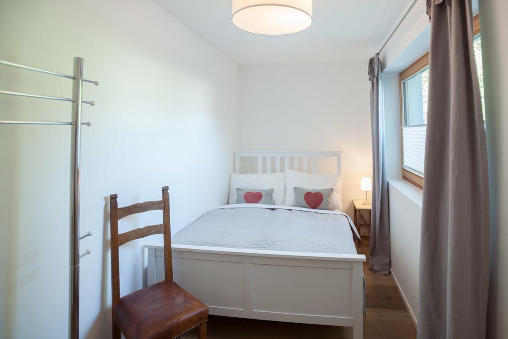 Kitz Apartment Кицбюэль Экстерьер фото