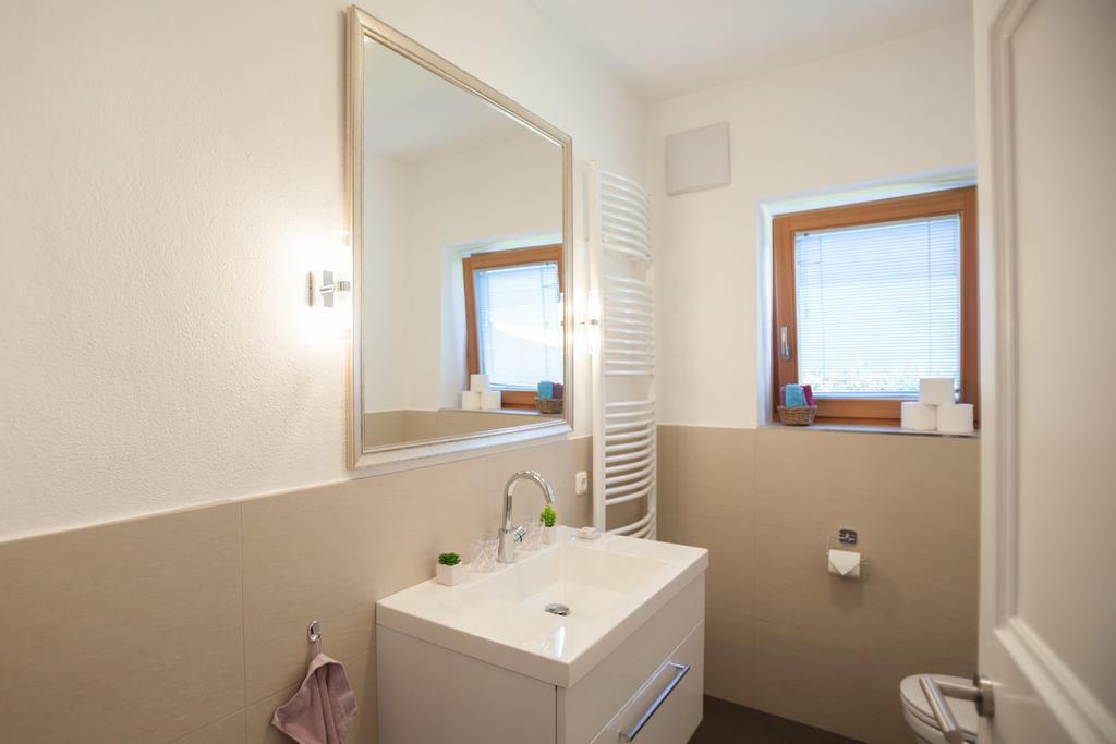 Kitz Apartment Кицбюэль Экстерьер фото