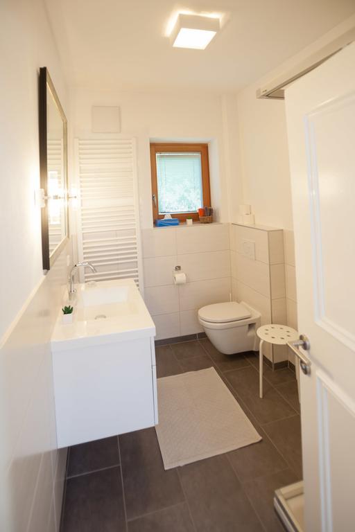 Kitz Apartment Кицбюэль Экстерьер фото