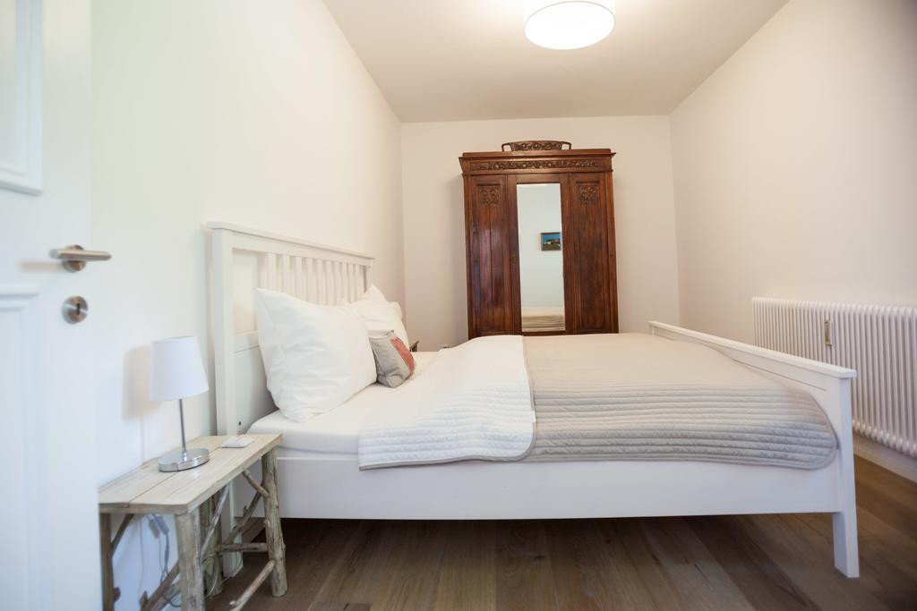Kitz Apartment Кицбюэль Экстерьер фото