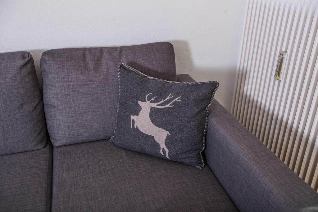 Kitz Apartment Кицбюэль Экстерьер фото