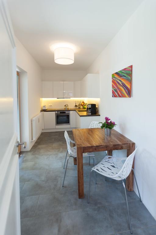 Kitz Apartment Кицбюэль Экстерьер фото