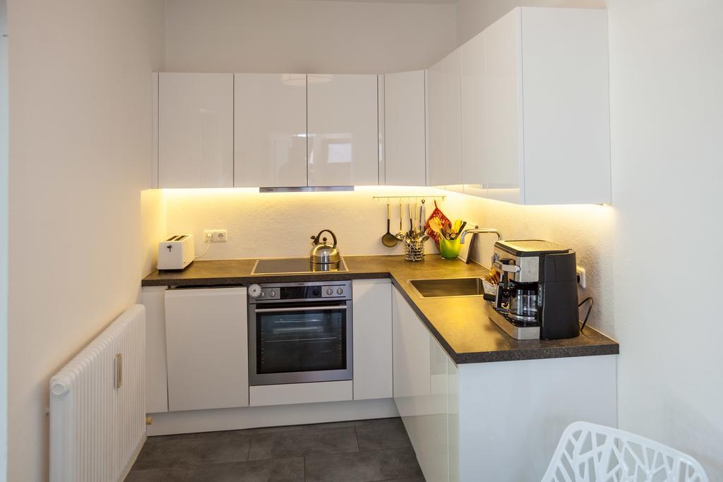 Kitz Apartment Кицбюэль Экстерьер фото